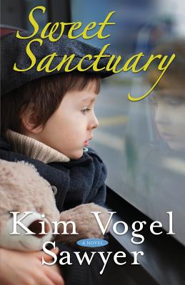 Sweet Sanctuary (Sweet Sanctuary WWII Trilogy)