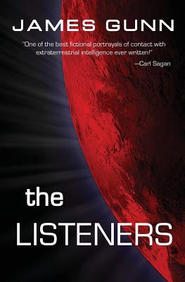 Image for The Listeners The Listeners