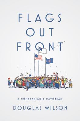 Image for Flags Out Front