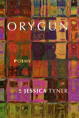 ORYGUN: POEMS