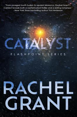 Grant, Rachel