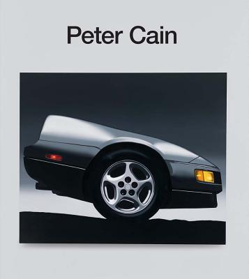 Peter Cain
