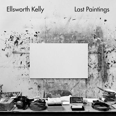 Ellsworth Kelly: Last Paintings (MATTHEW MARKS G)