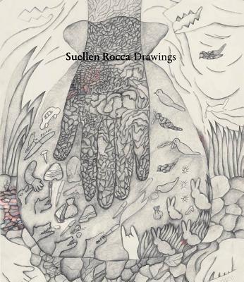 Suellen Rocca: Drawings (MATTHEW MARKS G)