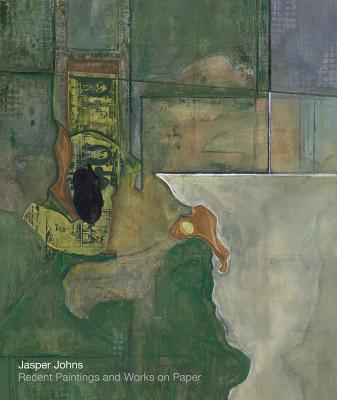Jasper Johns: Recent Paintings and Works on Paper