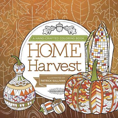 Image for Home Harvest Home Harvest