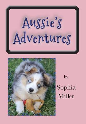 Aussie's Adventures Image for Aussie's Adventures