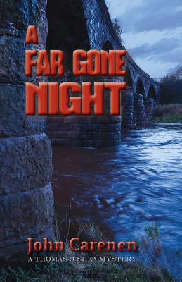 Image for FAR GONE NIGHT (THOMAS O'SHEA, NO 2)