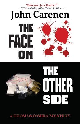 Image for FACE ON THE OTHER SIDE (THOMAS O'SHEA, NO 3)