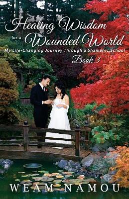 Healing Wisdom for a Wounded World: My Life-Changing Journey Through a Shamanic School (Book 1)