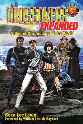 Image for Crossovers Expanded Volume 2