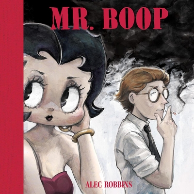 Mr. Boop (Mr. Boop, 1-4)