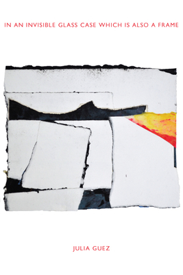 In an Invisible Glass Case Which Is Also a Frame (Stahlecker Selections)