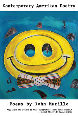 Kontemporary Amerikan Poetry (Stahlecker Selections)