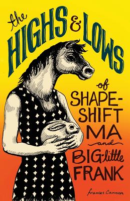 The Highs and Lows of Shapeshift Ma and Big-Little Frank