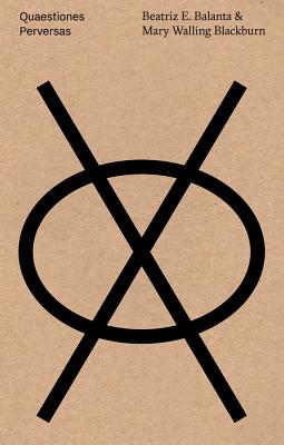 Quaestiones Perversas: Anhoek Record Examination (Groundworks)