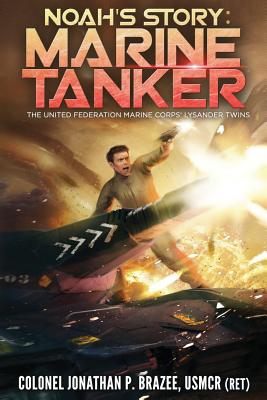 Noah's Story: Marine Tanker