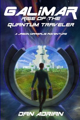 Galimar - Rise Of The Quantum Traveler