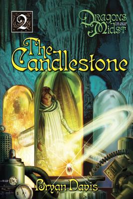 Candlestone (Dragons In Our Midst V2)
