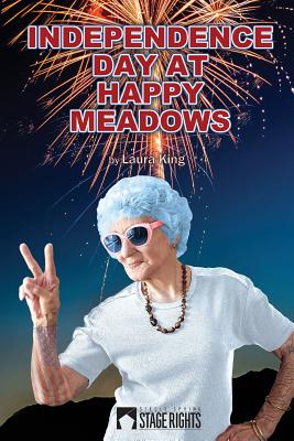 Image for Independence Day at Happy Meadows Independence Day at Happy Meadows