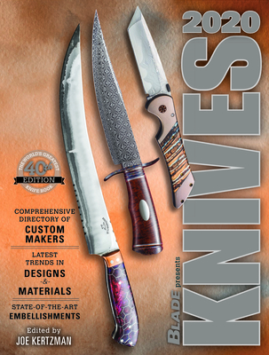 KNIVES 2020 (World's Greatest Knife Book)