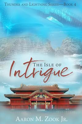 Image for The Isle of Intrigue The Isle of Intrigue