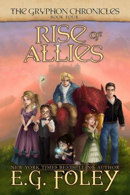 Rise Of Allies