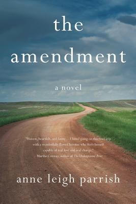 the amendment