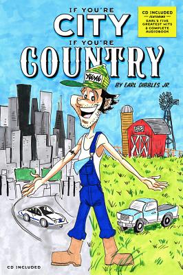 Image for If You're City, If You're Country If You're City, If You're Country