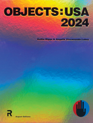 Image for Objects: USA 2024 Objects: USA 2024