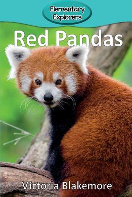 Image for Red Pandas (Elementary Explorers) Red Pandas (Elementary Explorers)