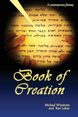 Book of Creation Image for Book of Creation