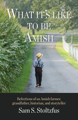 What It's Like to Be Amish
