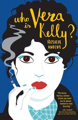 WHO IS VERA KELLY