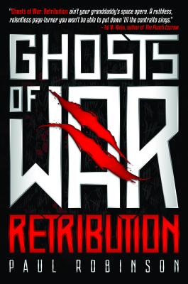 Retribution