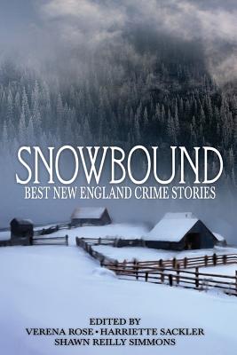 Image for Snowbound: Best New England Crime Stories 2017