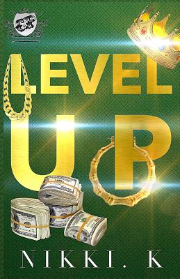 Image for Level Up (The Cartel Publications Presents)
