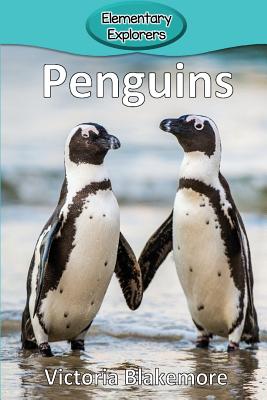 Penguins (77) (Elementary Explorers)