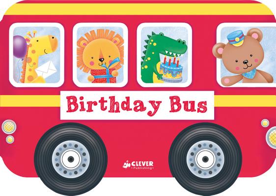 Birthday Bus (Wonder Wheels)