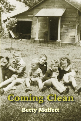 Coming Clean: Stories