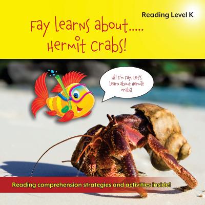 Fay Learns About.Hermit Crabs