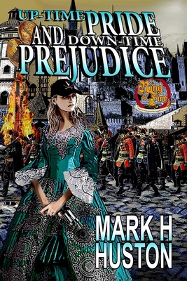 Up-time Pride and Down-time Prejudice (Ring of Fire)