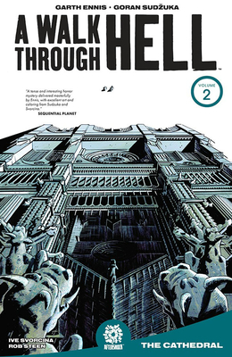 Image for Walk Through Hell Volume 2 Walk Through Hell Volume 2