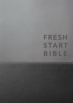 Image for Fresh Start Bible: Deluxe/Imitation Leather Fresh Start Bible: Deluxe/Imitation Leather