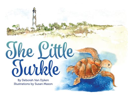 Image for The Little Turkle The Little Turkle
