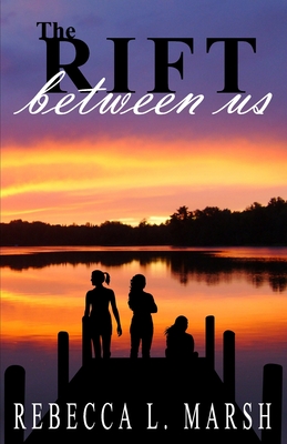 Image for The Rift Between Us The Rift Between Us