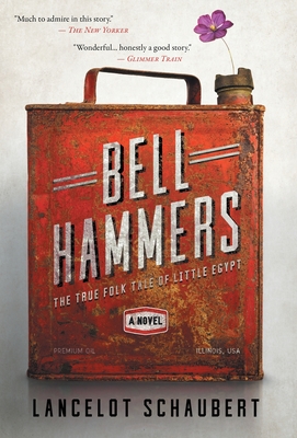 Image for Bell Hammers: The True Folk Tale of Little Egypt, Illinois Bell Hammers: The True Folk Tale of Little Egypt, Illinois