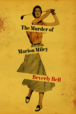 The Murder of Marion Miley (South Limestone)