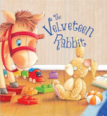 Velveteen Rabbit