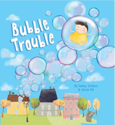 Image for Bubble Trouble Bubble Trouble